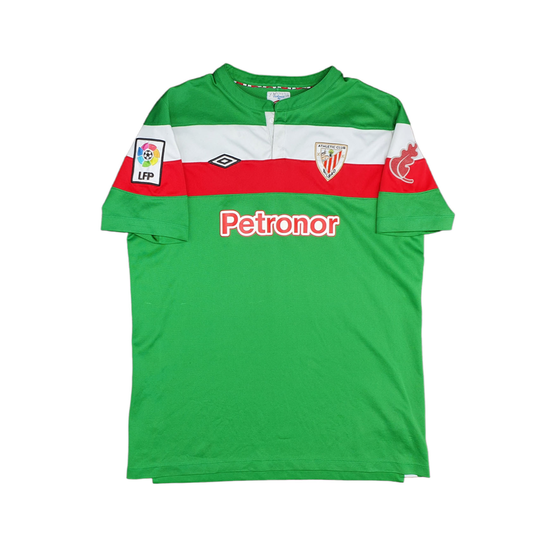 2011-12 Athletic Club Extérieur