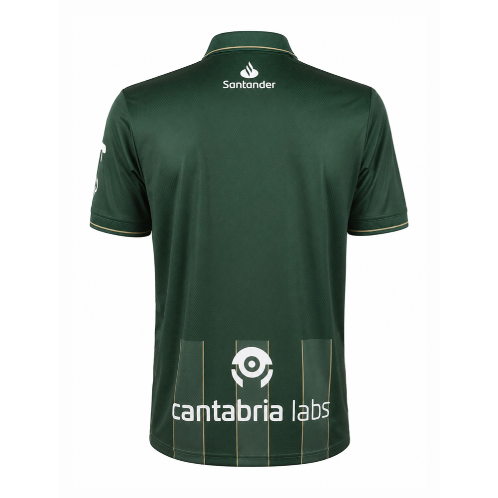 2026-27 Real Racing Club de Santander Auswärts