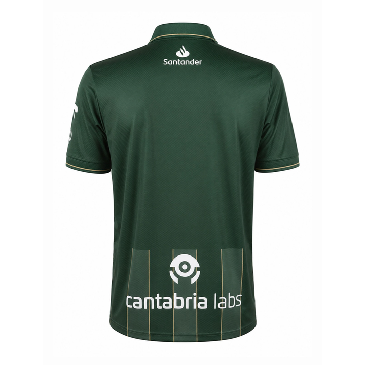 2026-27 Real Racing Club de Santander Auswärts