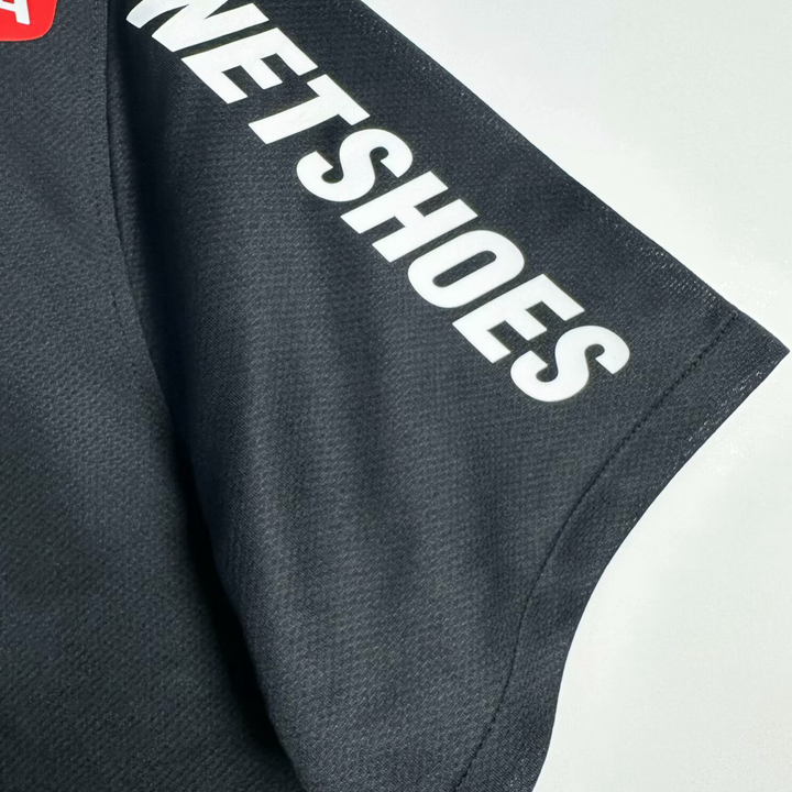 2011-12 Santos FC Troisième