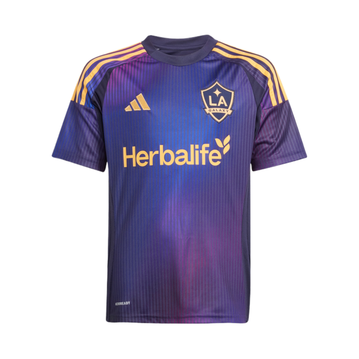 2025-26 LA Galaxy Domicile