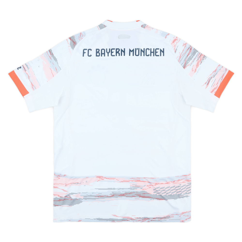 2024-25 FC Bayern München Fünftes