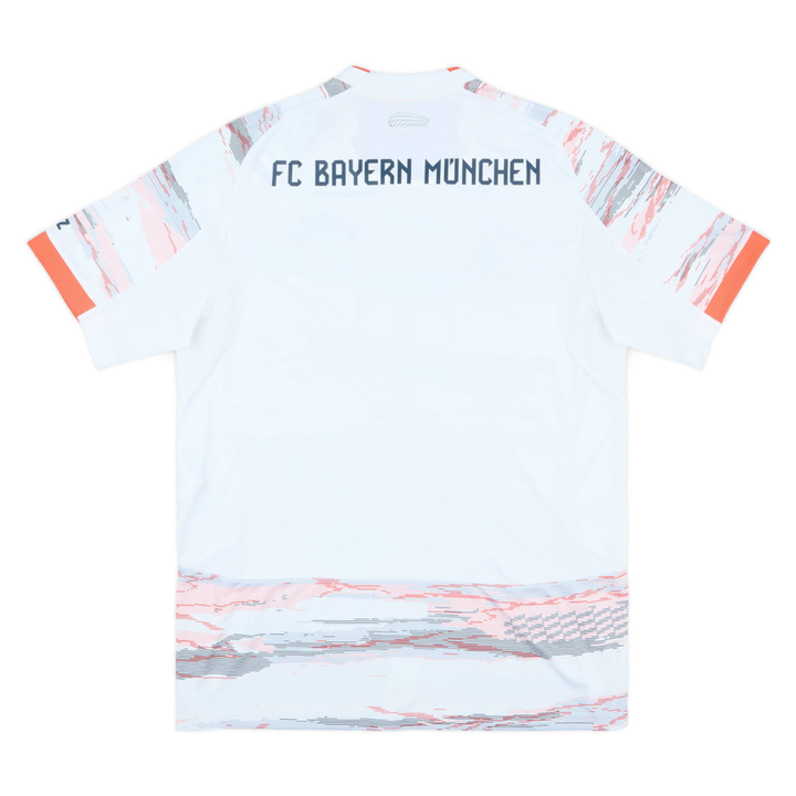 2024-25 FC Bayern München Fünftes
