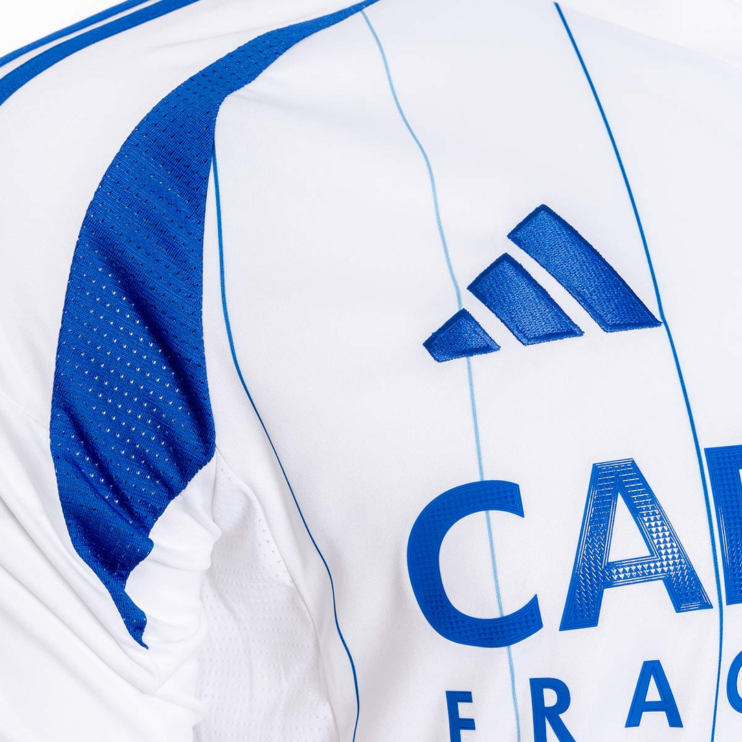 2024-25 Real Zaragoza Domicile