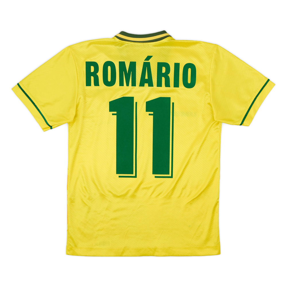 1994 Brasilien Heim