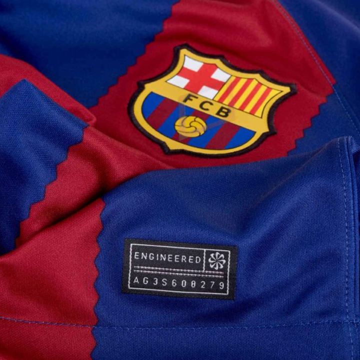 2023-24 FC Barcelona Sonderedition