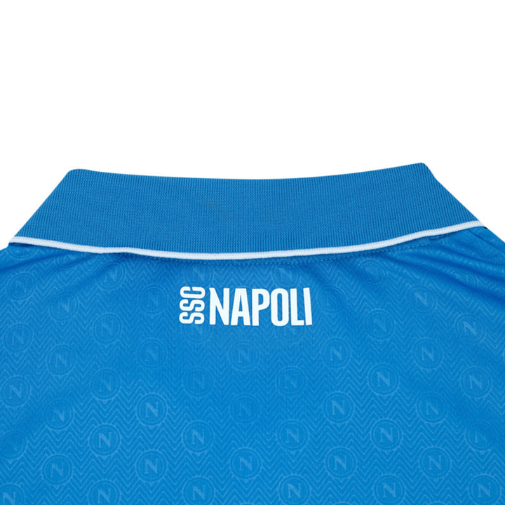 2024-25 SSC Napoli Home