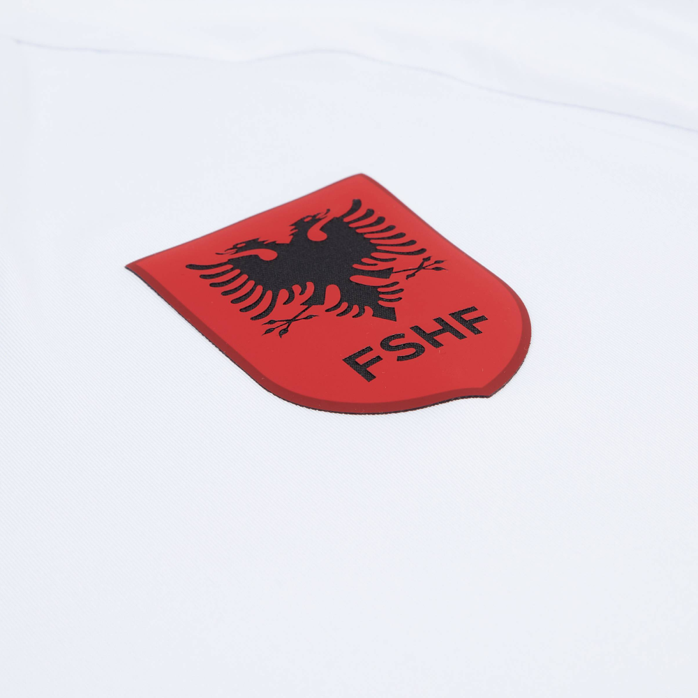 2026 Albania Trasferta
