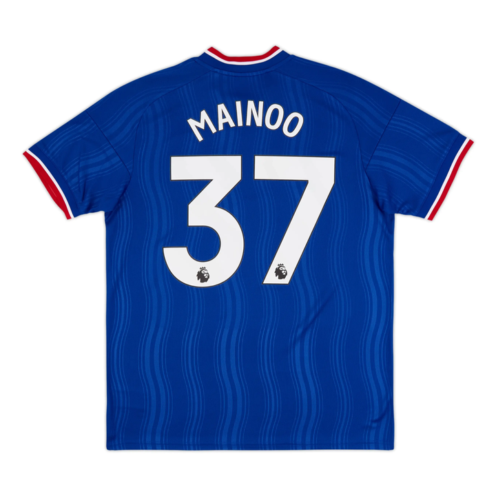 2026-27 Manchester United FC Uit