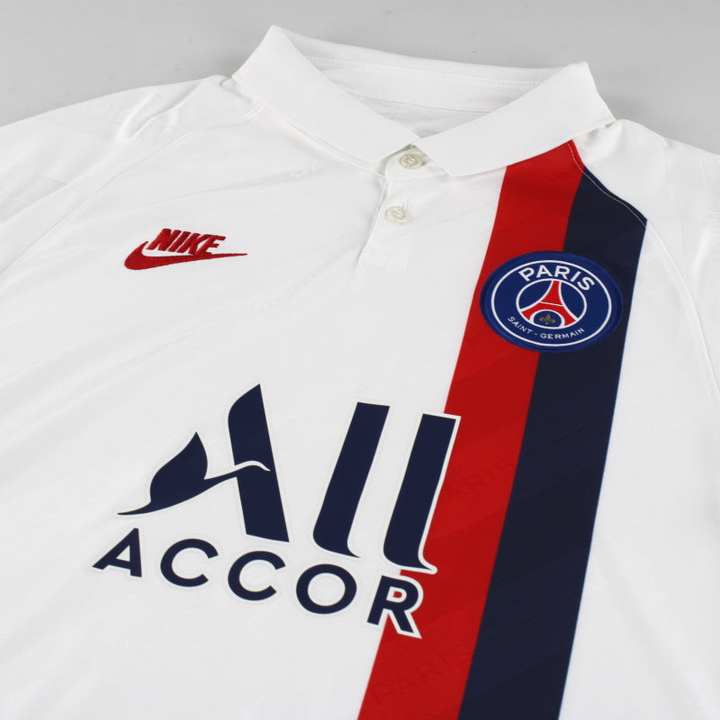 2019-20 Paris Saint-Germain FC Extérieur