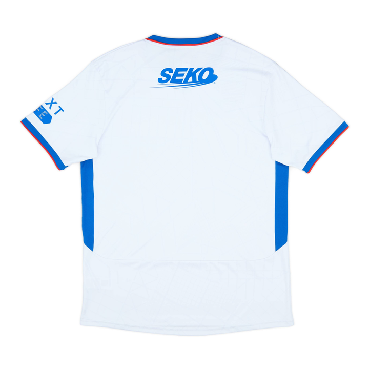 2024-25 Rangers FC Uit