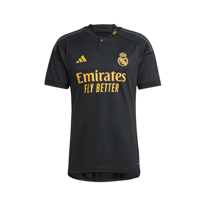 2023-24 Real Madrid CF Terza