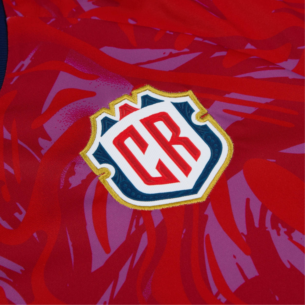 2026 Costa Rica Thuis