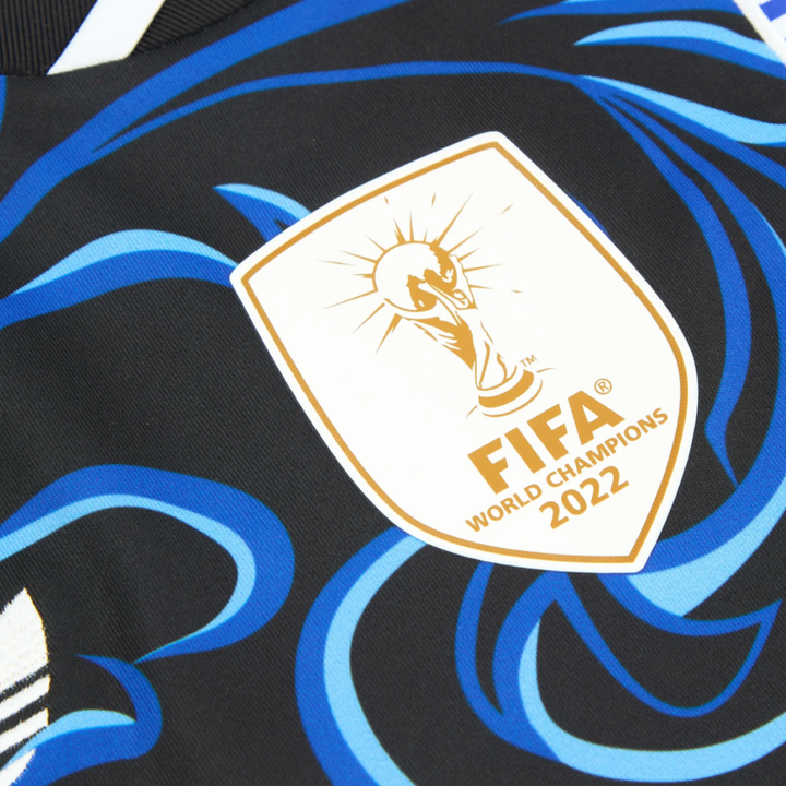 2026 Argentinien Auswärts