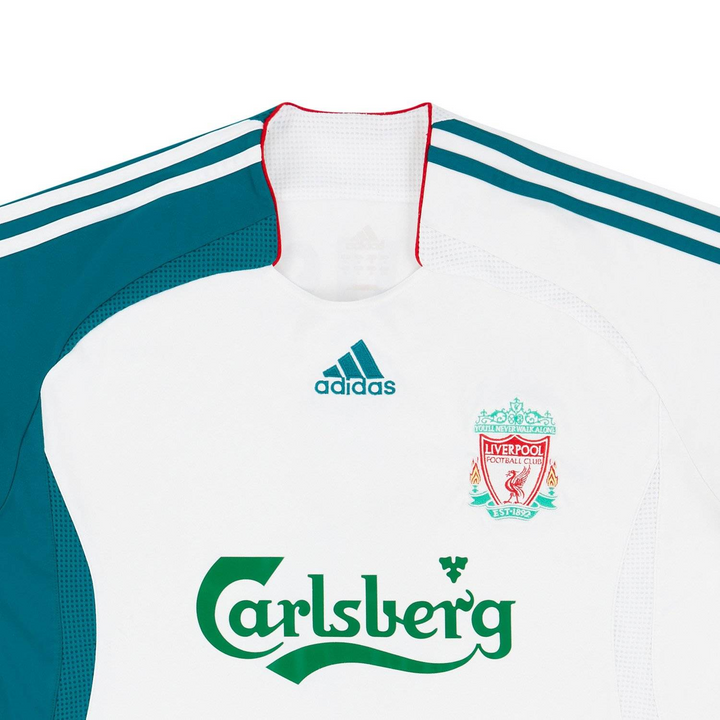2006-08 Liverpool FC Extérieur