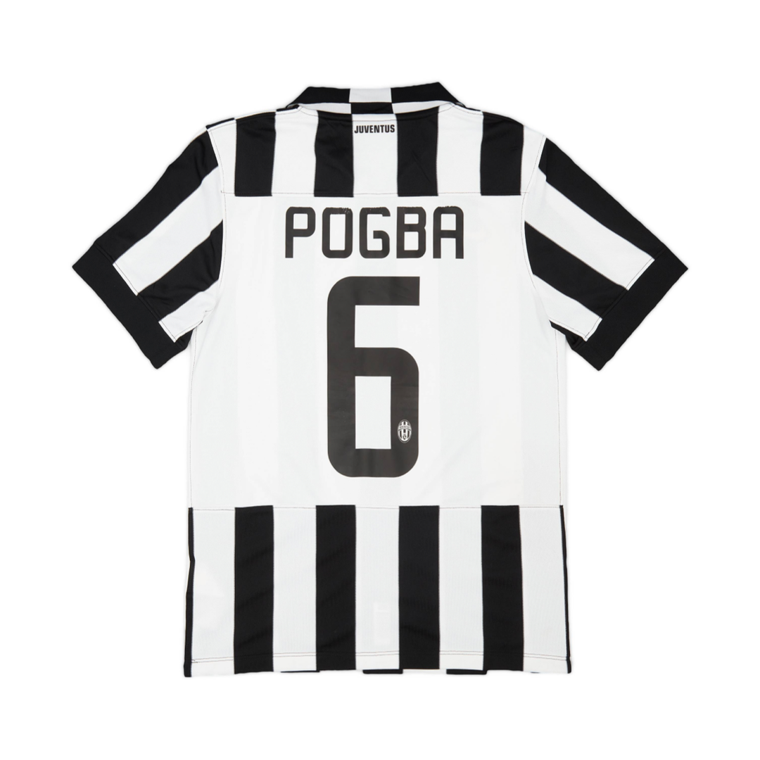 2014-15 Juventus FC Casa