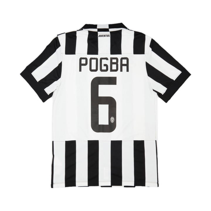 2014-15 Juventus FC Casa