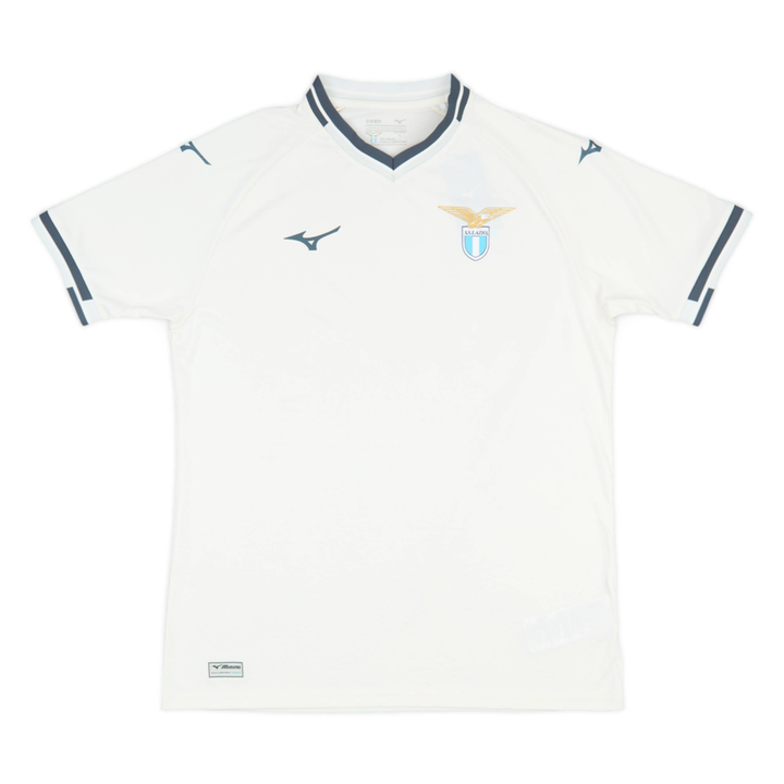 2025-26 SS Lazio Extérieur