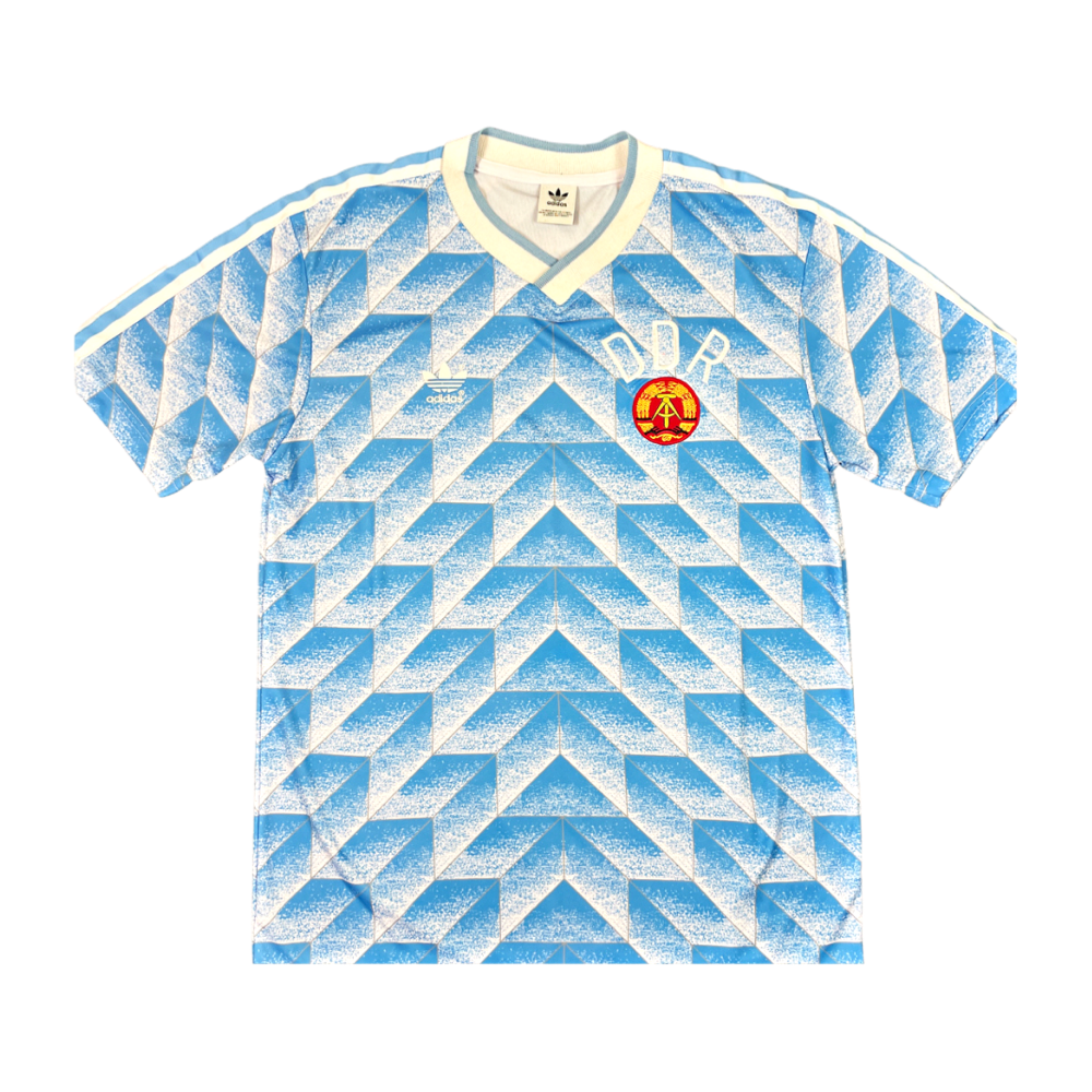 1988 Allemagne Extérieur