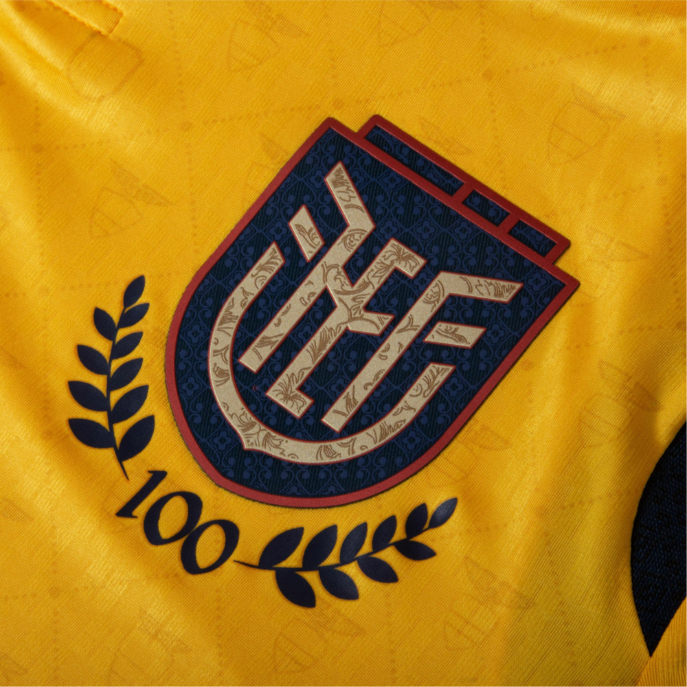 2025 Ecuador Thuis