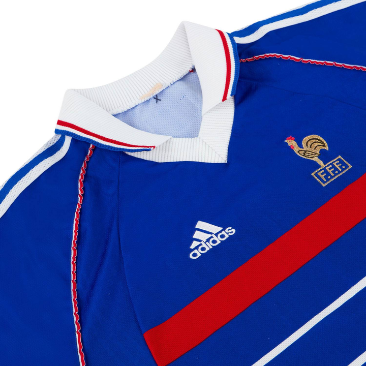 1998 Francia Casa