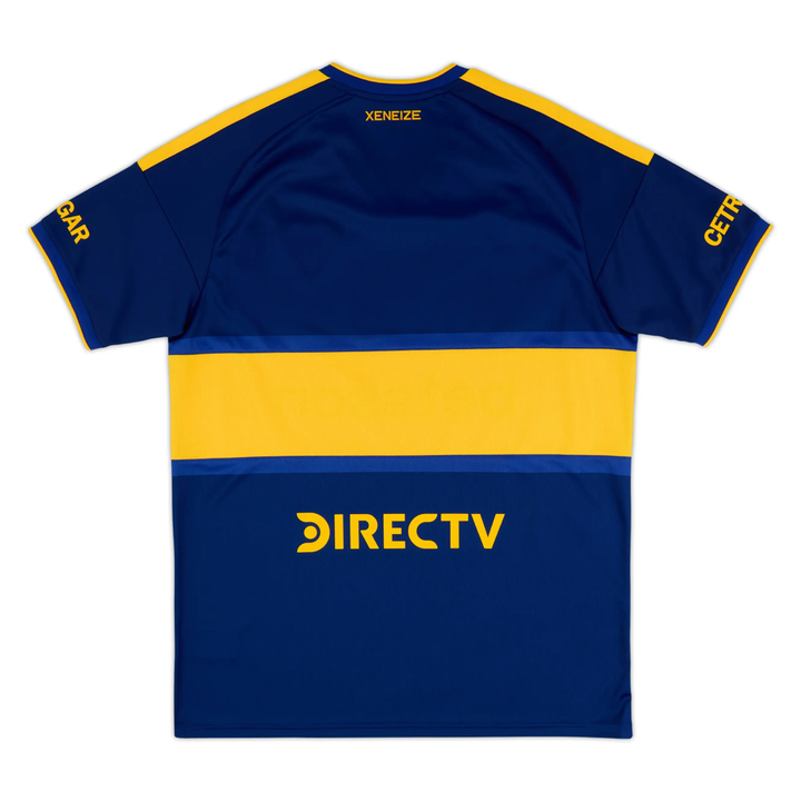 2026-27 CA Boca Juniors Domicile