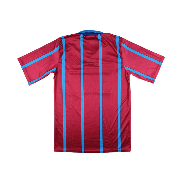 1993-95 Aston Villa FC Heim