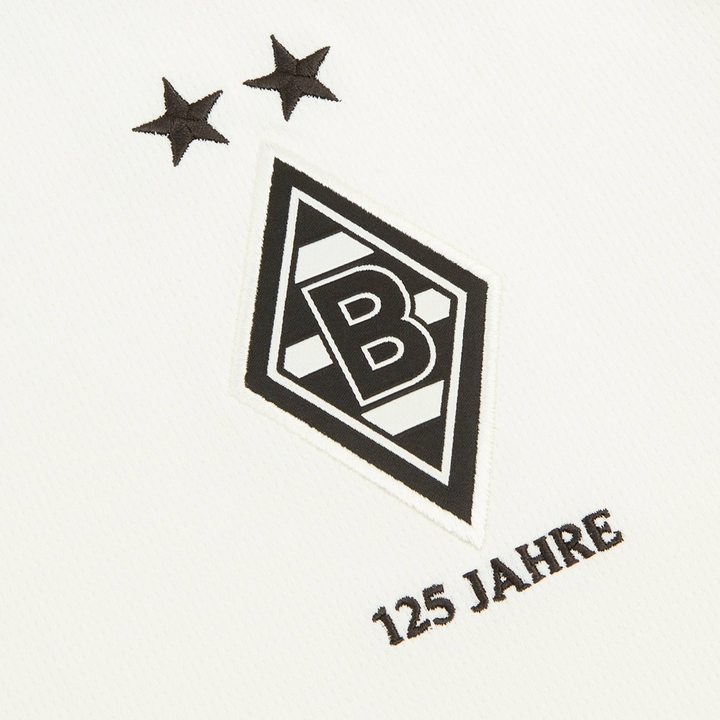 2025-26 Borussia Mönchengladbach Domicile