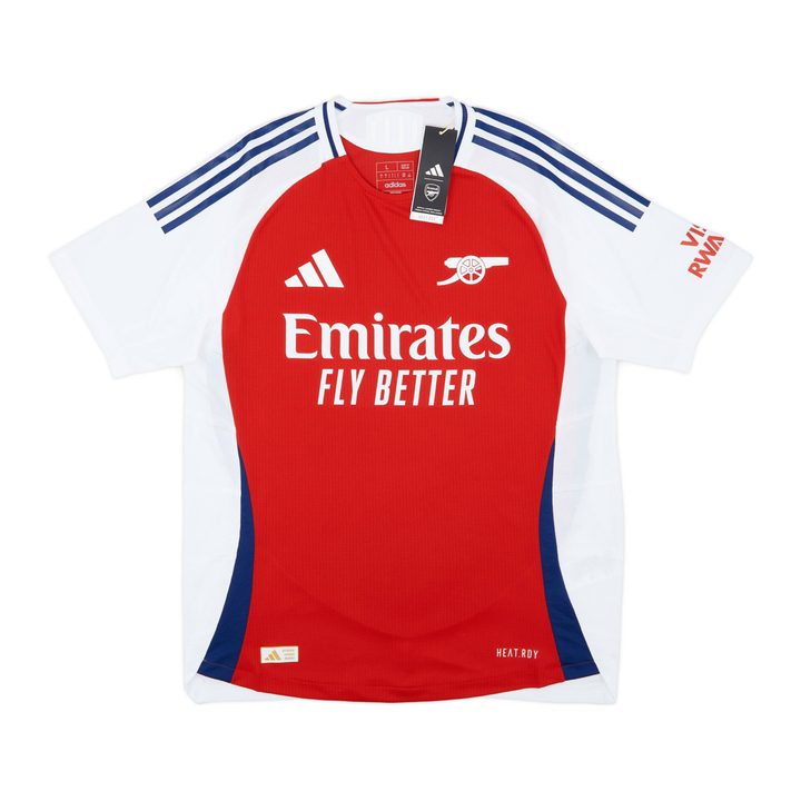 2024-25 Arsenal FC Casa