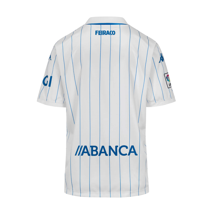 2025-26 RC Deportivo de La Coruña Édition Spéciale