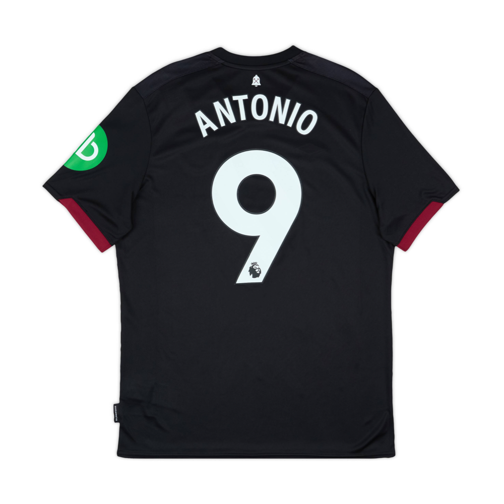 2024-25 West Ham United FC Trasferta