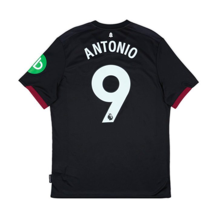 2024-25 West Ham United FC Trasferta