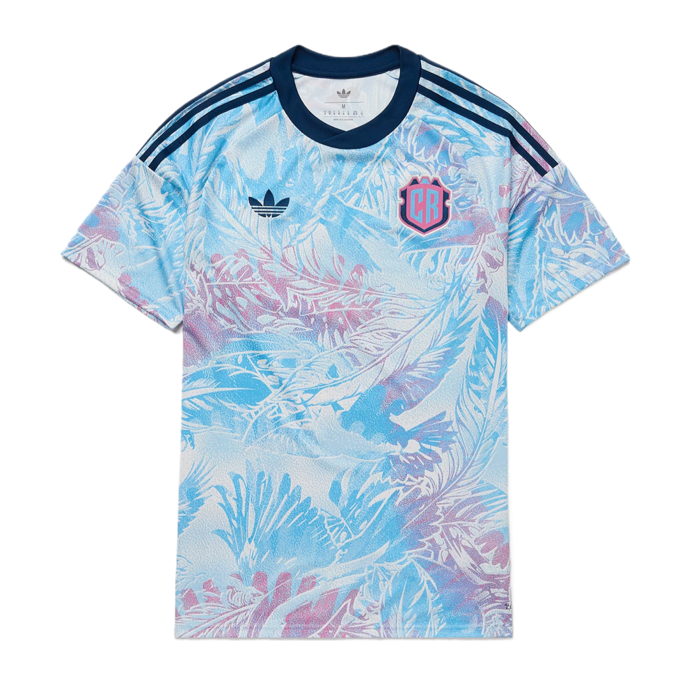 2026 Costa Rica Uit