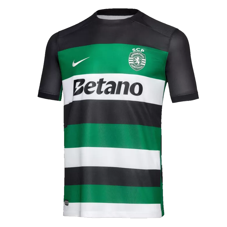 2024-25 Sporting CP Casa