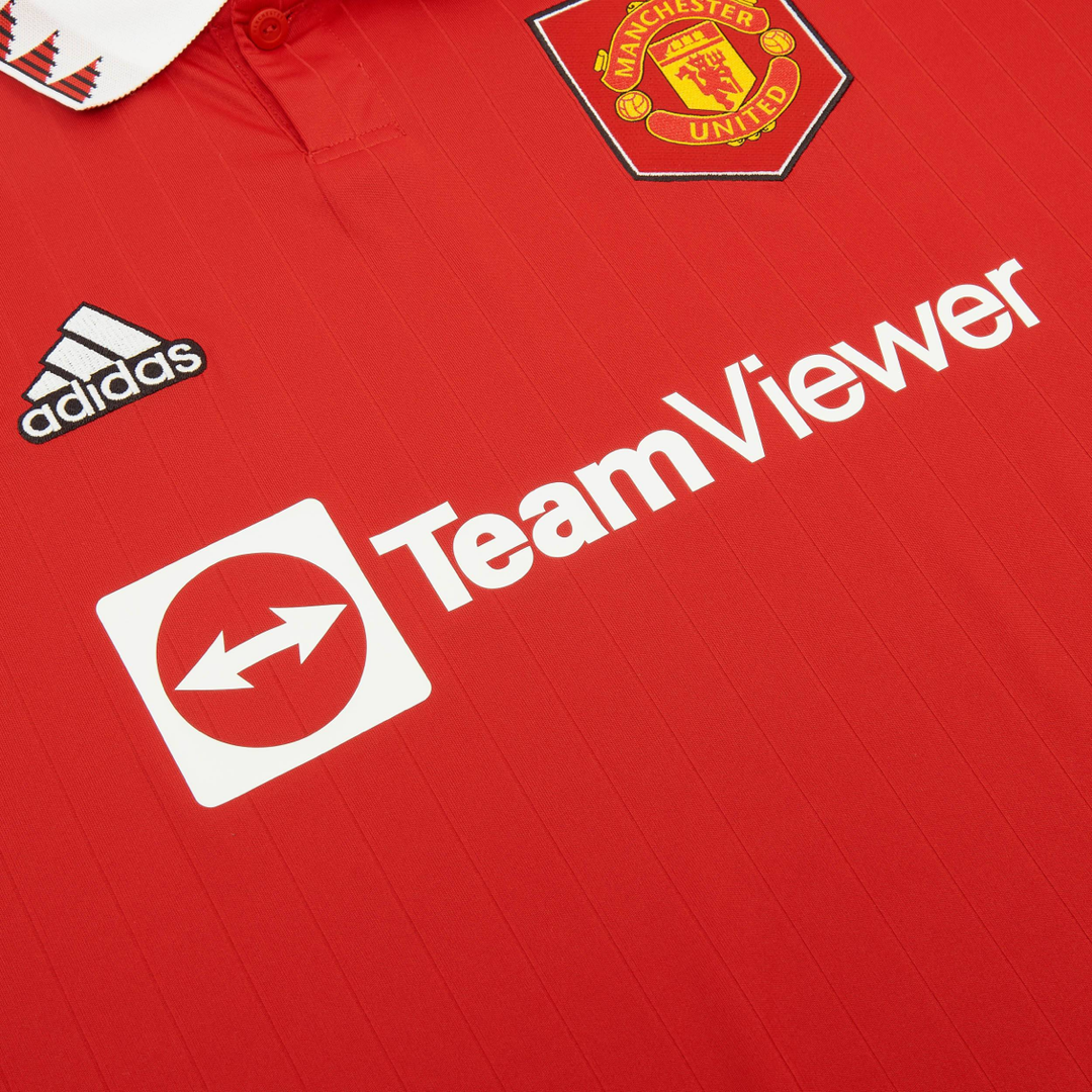 2022-23 Manchester United FC Thuis
