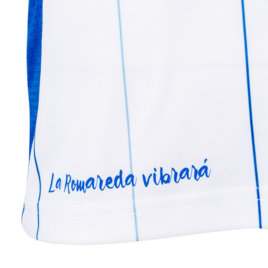 2024-25 Real Zaragoza Domicile