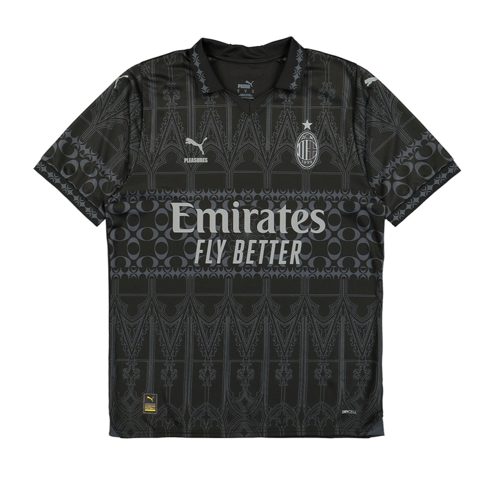 2023-24 AC Milan Édition Spéciale