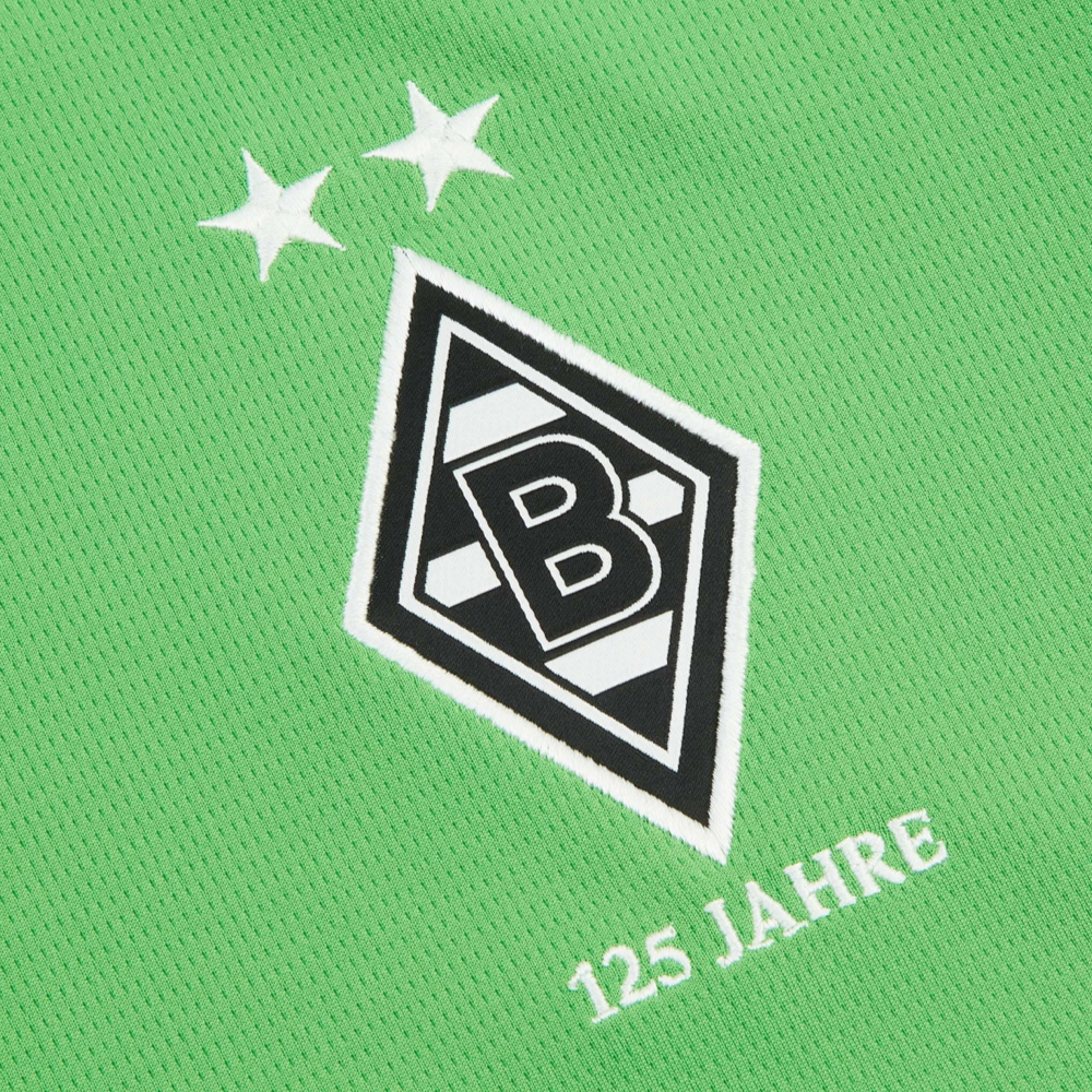 2025-26 Borussia Mönchengladbach Trasferta