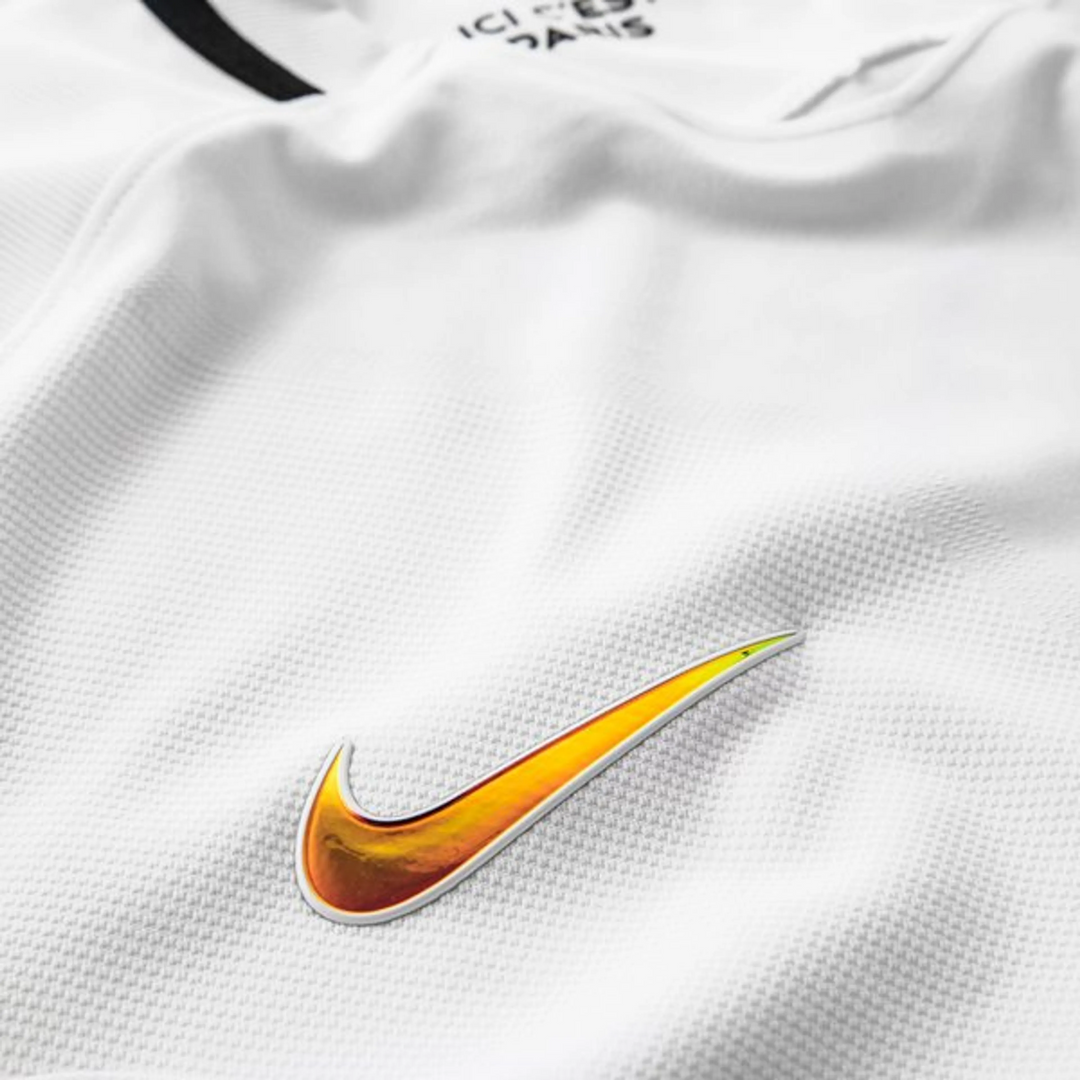 2016-17 Paris Saint-Germain FC Troisième
