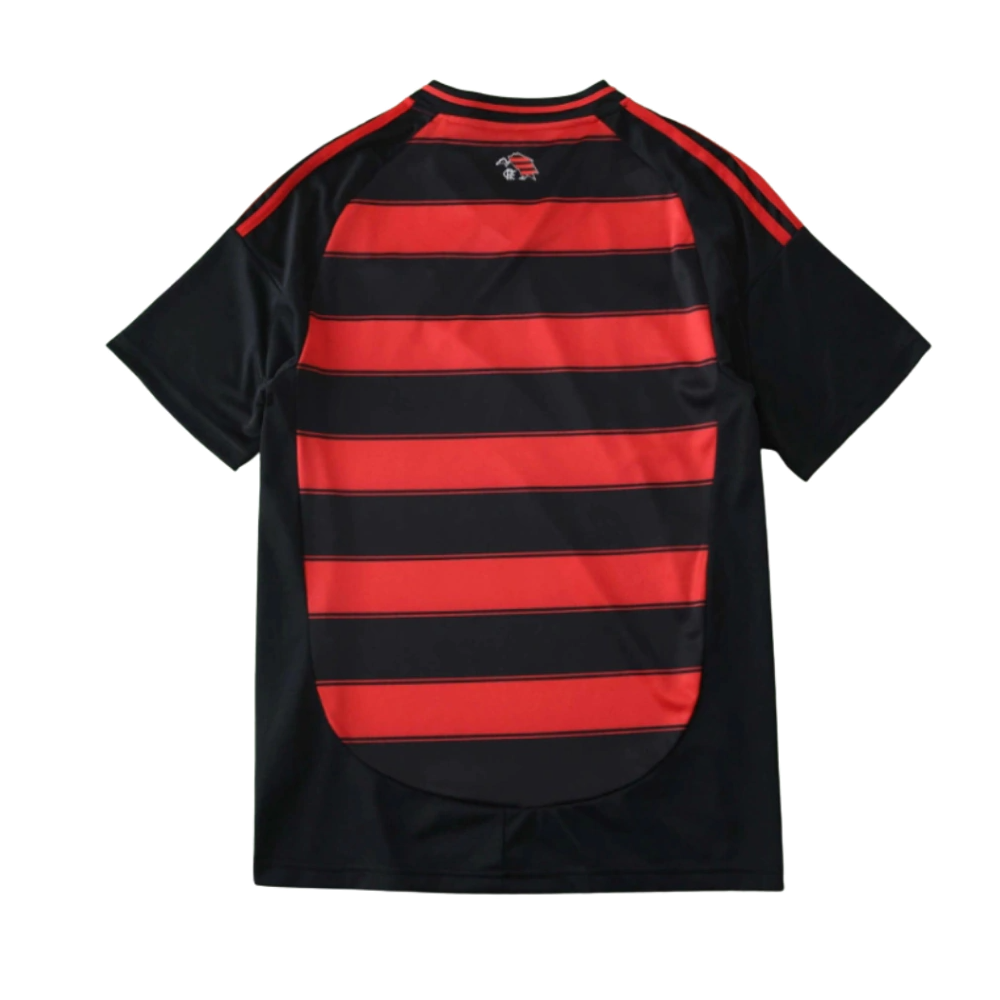 2025-26 CR Flamengo 1a Equipación