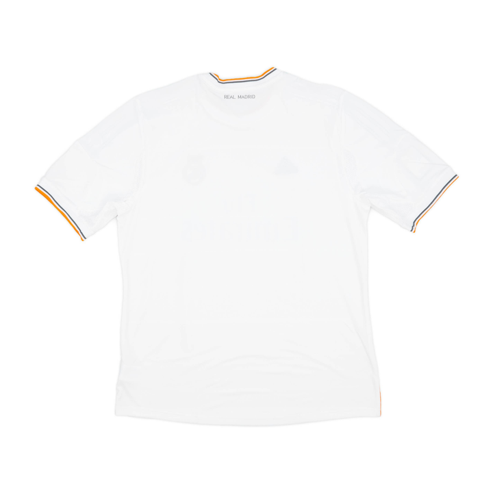 2013-14 Real Madrid CF Heim