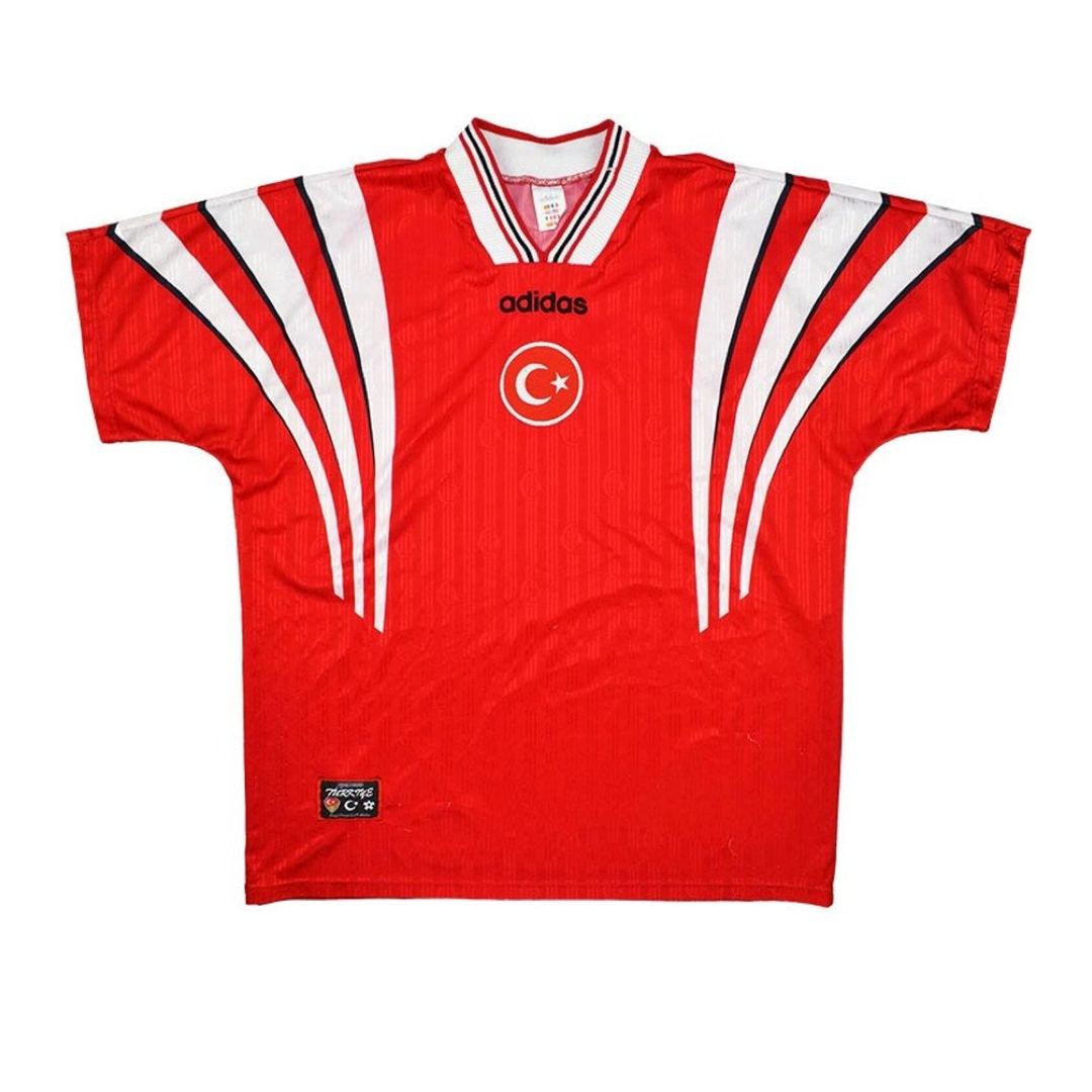 1990 Türkei Auswärts