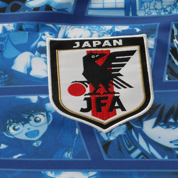 2021 Japón Equipación Edición Especial