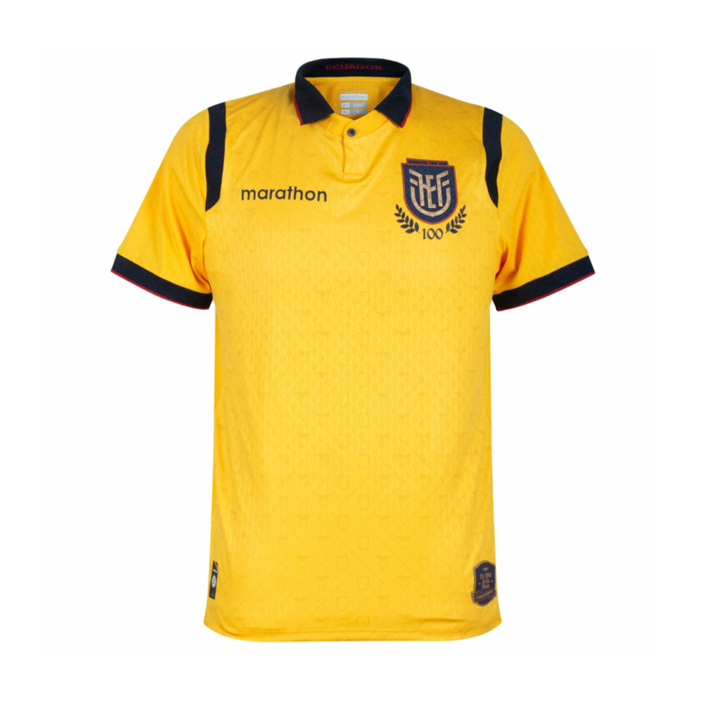 2025 Ecuador Thuis