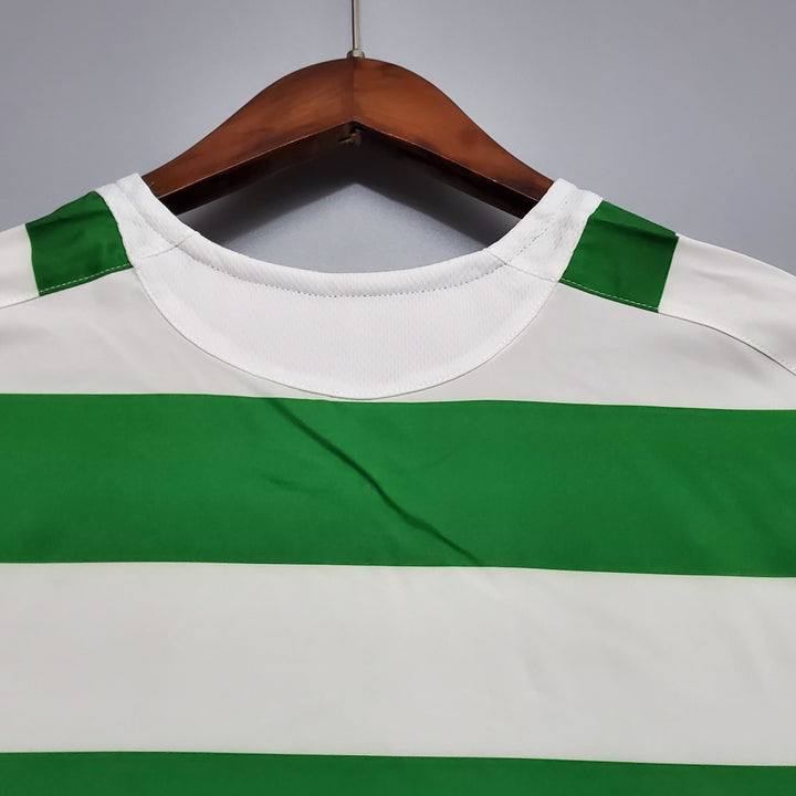 2005-06 Celtic FC Thuis