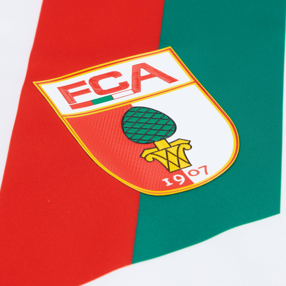2025-26 FC Augsburg Domicile