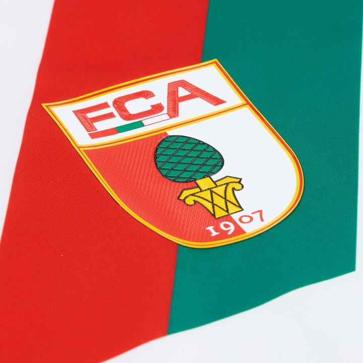 2025-26 FC Augsburg Domicile