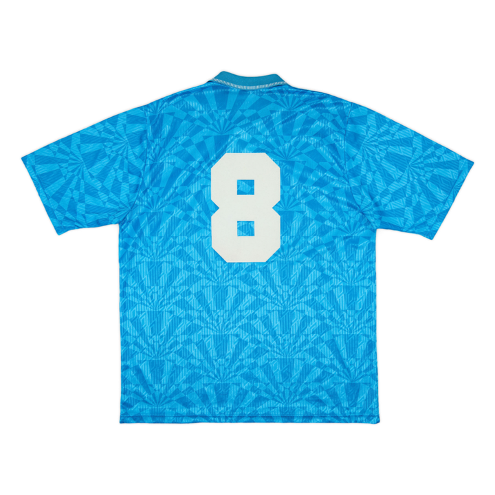 1991-93 SSC Napoli Thuis
