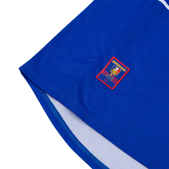 1998 Francia Casa
