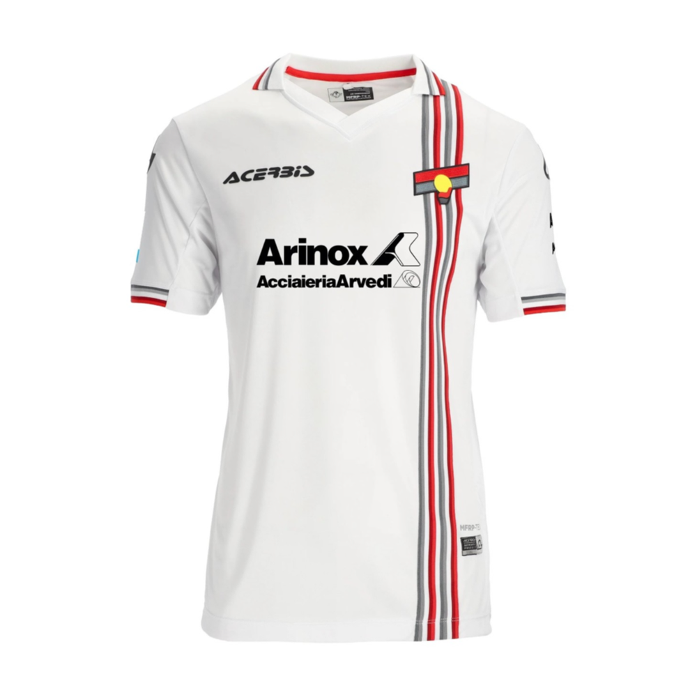 2025-26 US Cremonese Extérieur